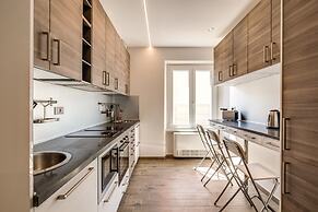 Aurelia Vatican Suites