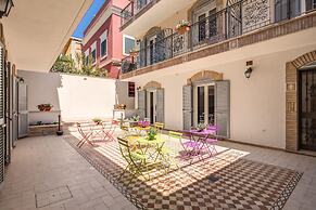 Aurelia Vatican Suites