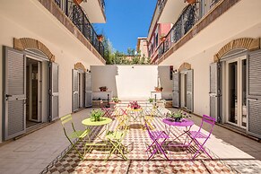 Aurelia Vatican Suites