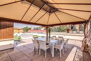 Aurelia Vatican Suites
