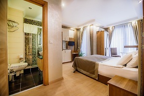 Kavalali Suites