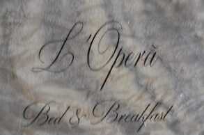 Operà B&B