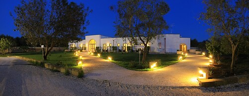 Corte dei Melograni Hotel Resort