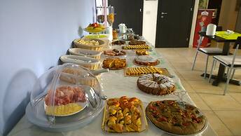 Corte dei Melograni Hotel Resort