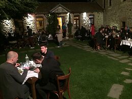 Agios Germanos Traditional Hotel