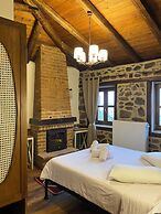 Agios Germanos Traditional Hotel