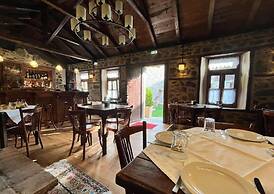 Agios Germanos Traditional Hotel