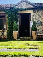 Agios Germanos Traditional Hotel