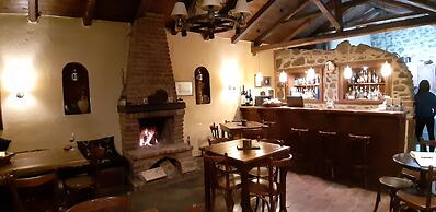 Agios Germanos Traditional Hotel