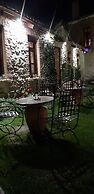 Agios Germanos Traditional Hotel
