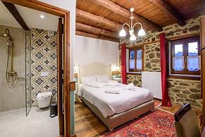 Agios Germanos Traditional Hotel