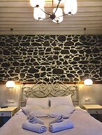 Agios Germanos Traditional Hotel