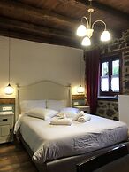 Agios Germanos Traditional Hotel