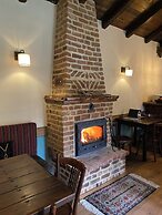 Agios Germanos Traditional Hotel