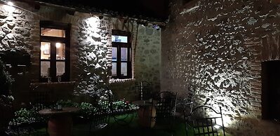 Agios Germanos Traditional Hotel