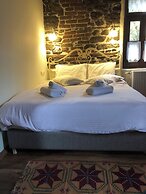 Agios Germanos Traditional Hotel