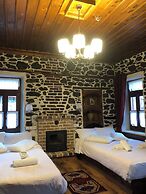 Agios Germanos Traditional Hotel