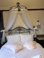 Agios Germanos Traditional Hotel