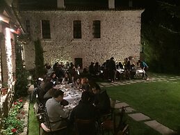 Agios Germanos Traditional Hotel