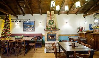 Agios Germanos Traditional Hotel