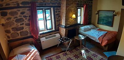 Agios Germanos Traditional Hotel