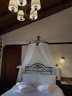 Agios Germanos Traditional Hotel