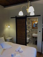 Agios Germanos Traditional Hotel