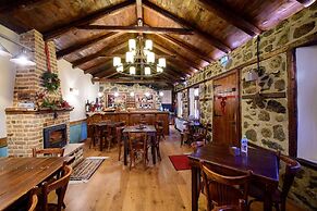 Agios Germanos Traditional Hotel