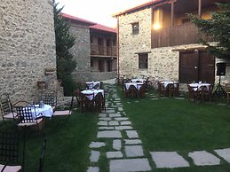 Agios Germanos Traditional Hotel