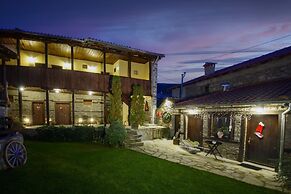 Agios Germanos Traditional Hotel