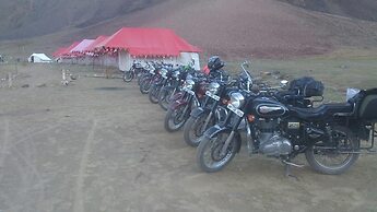 Himalayan Routes Camp