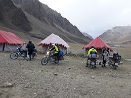 Himalayan Routes Camp