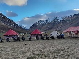 Himalayan Routes Camp