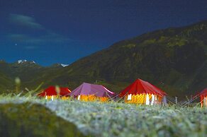 Himalayan Routes Camp