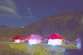 Himalayan Routes Camp