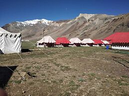 Himalayan Routes Camp