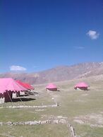 Himalayan Routes Camp
