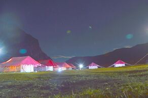 Himalayan Routes Camp