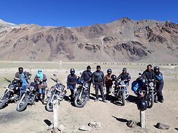 Himalayan Routes Camp