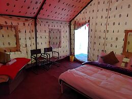 Himalayan Routes Camp