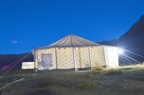 Himalayan Routes Camp