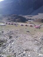 Himalayan Routes Camp