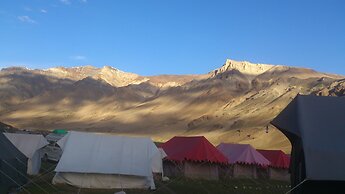 Himalayan Routes Camp