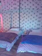 Himalayan Routes Camp