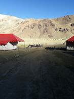 Himalayan Routes Camp