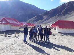 Himalayan Routes Camp