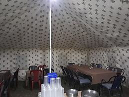 Himalayan Routes Camp