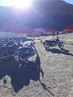 Himalayan Routes Camp