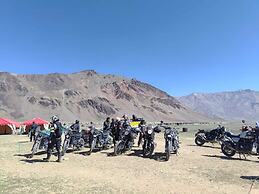 Himalayan Routes Camp