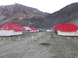 Himalayan Routes Camp